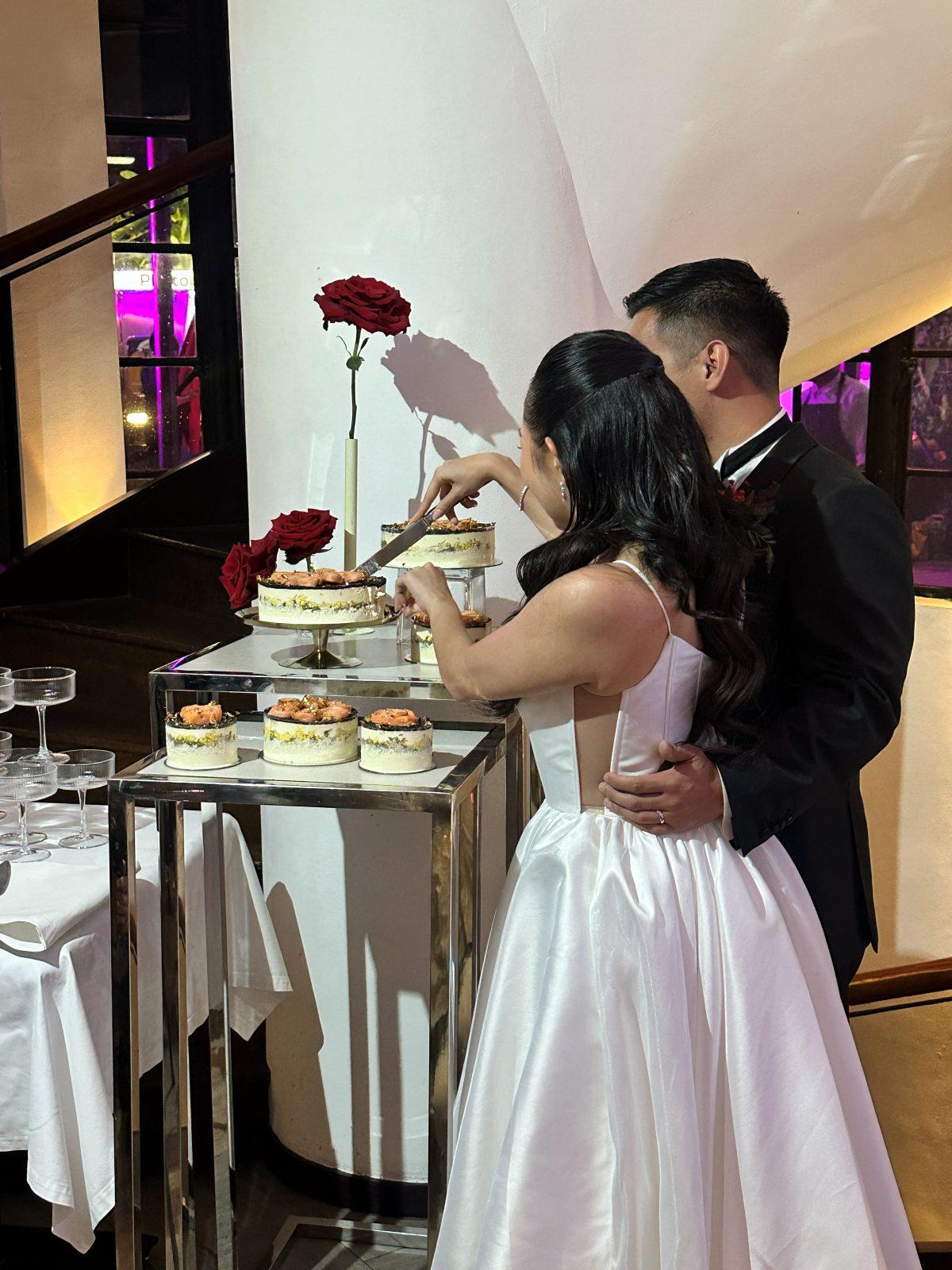 The Wedding