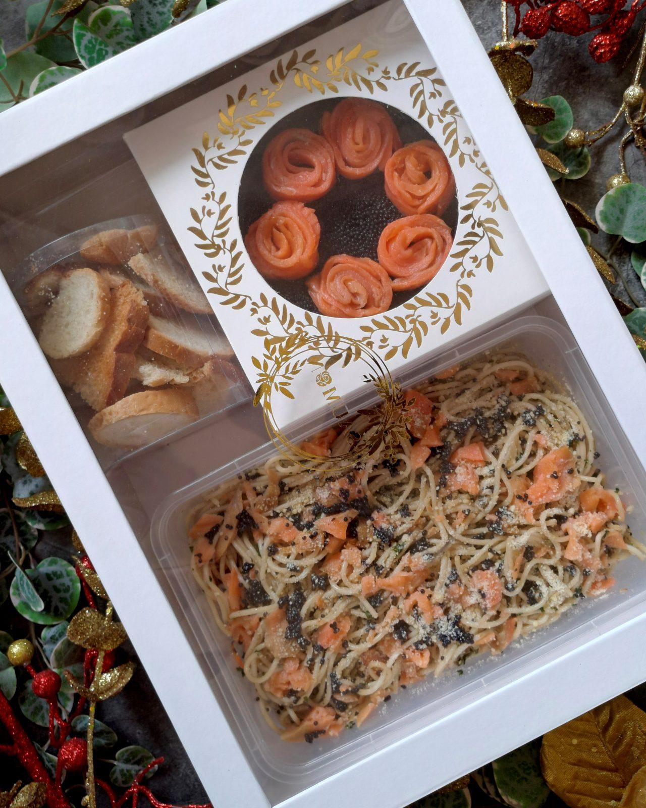 Savory Set 5