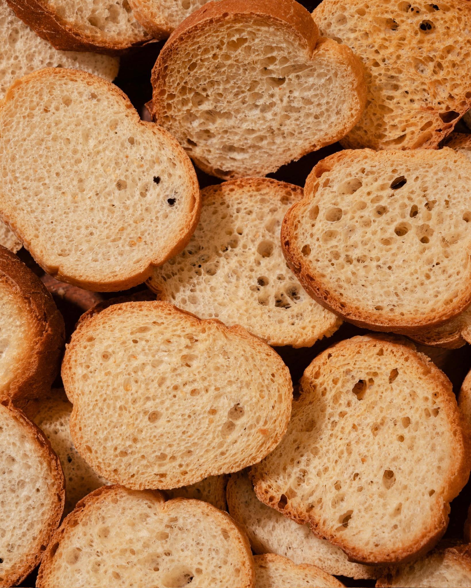 CROSTINI