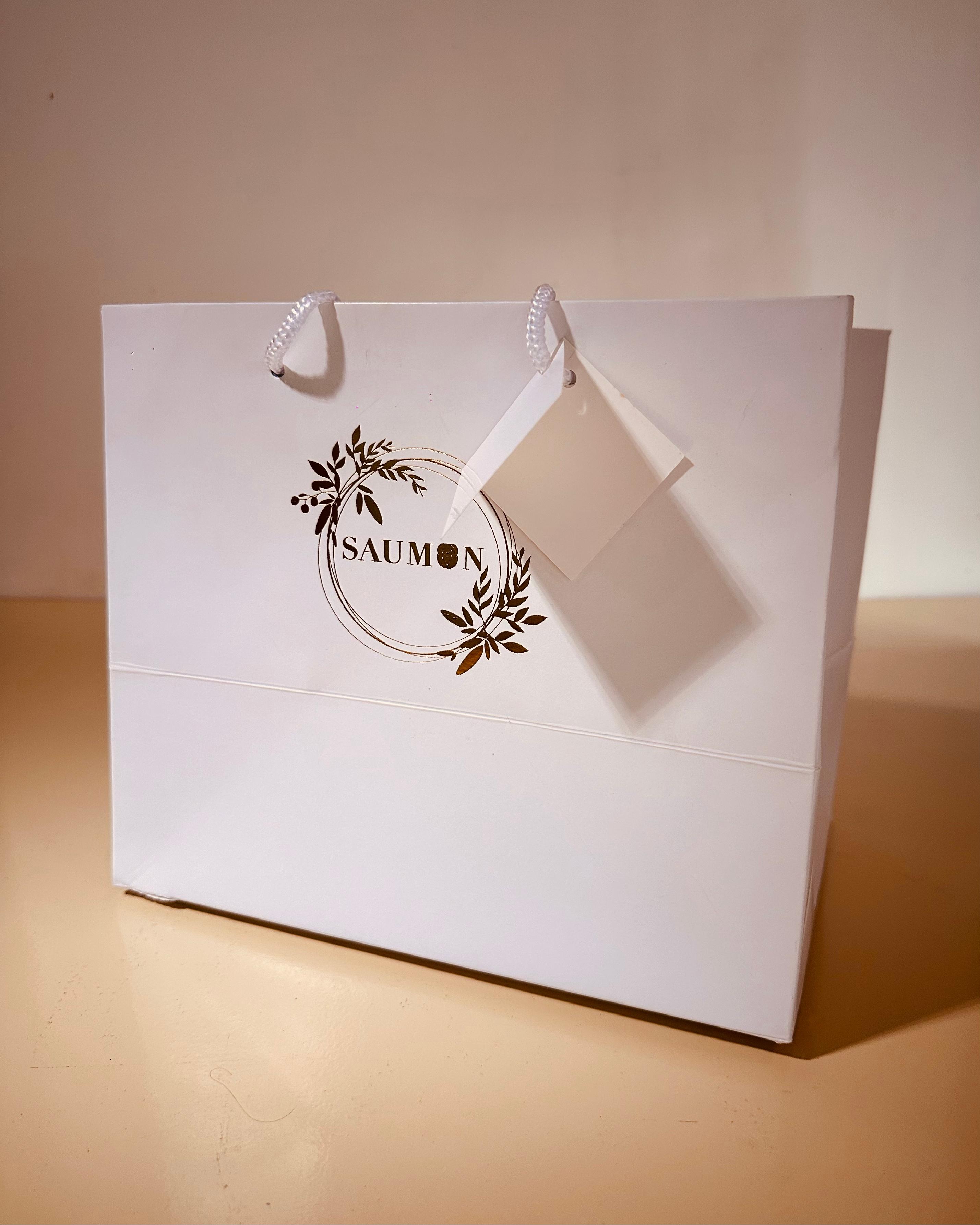 GIFT BAG